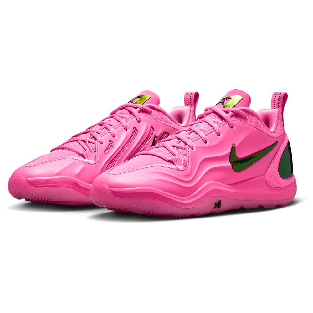Nike Nike A'Two in Pink Blast / Black