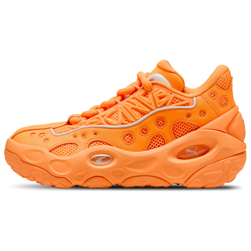 Puma Puma LaFrancé RNR in Heat Fire / Silver Mist