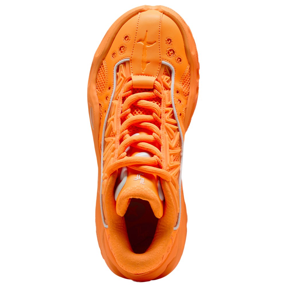 Puma Puma LaFrancé RNR in Heat Fire / Silver Mist