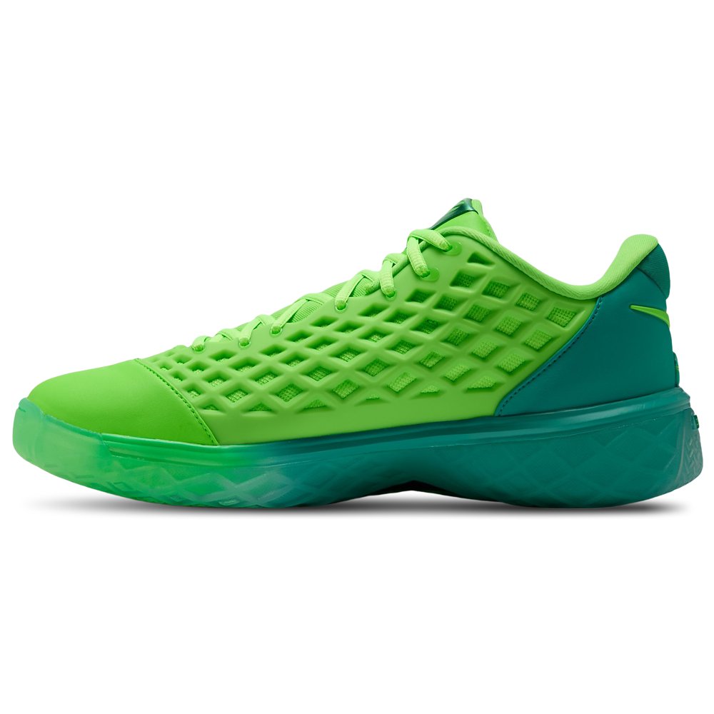 Nike Nike Kobe 3 Low Protro in Electric Green / Electric Green