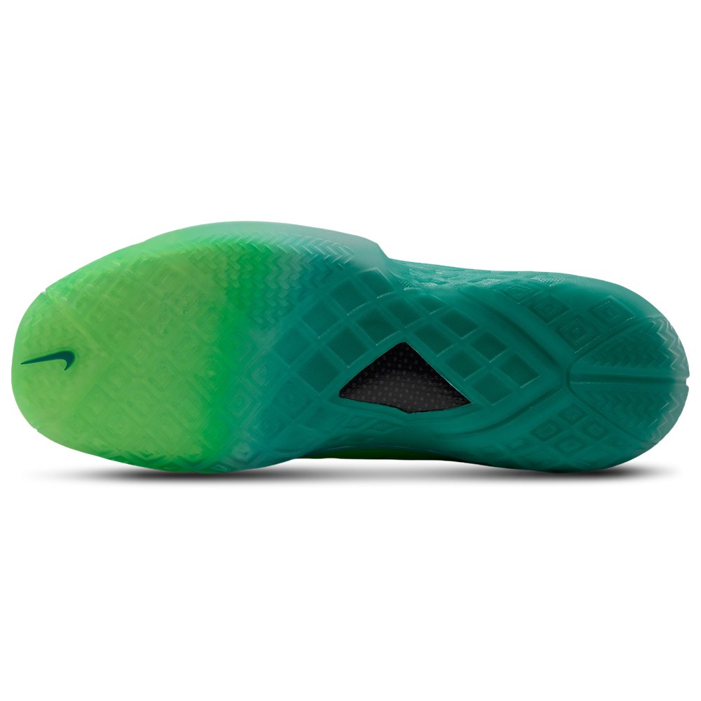 Nike Nike Kobe 3 Low Protro in Electric Green / Electric Green