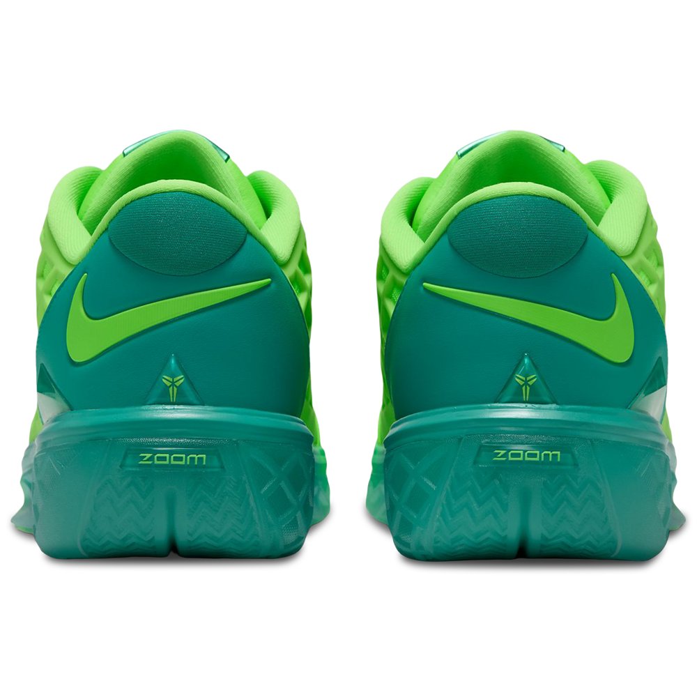 Nike Nike Kobe 3 Low Protro in Electric Green / Electric Green