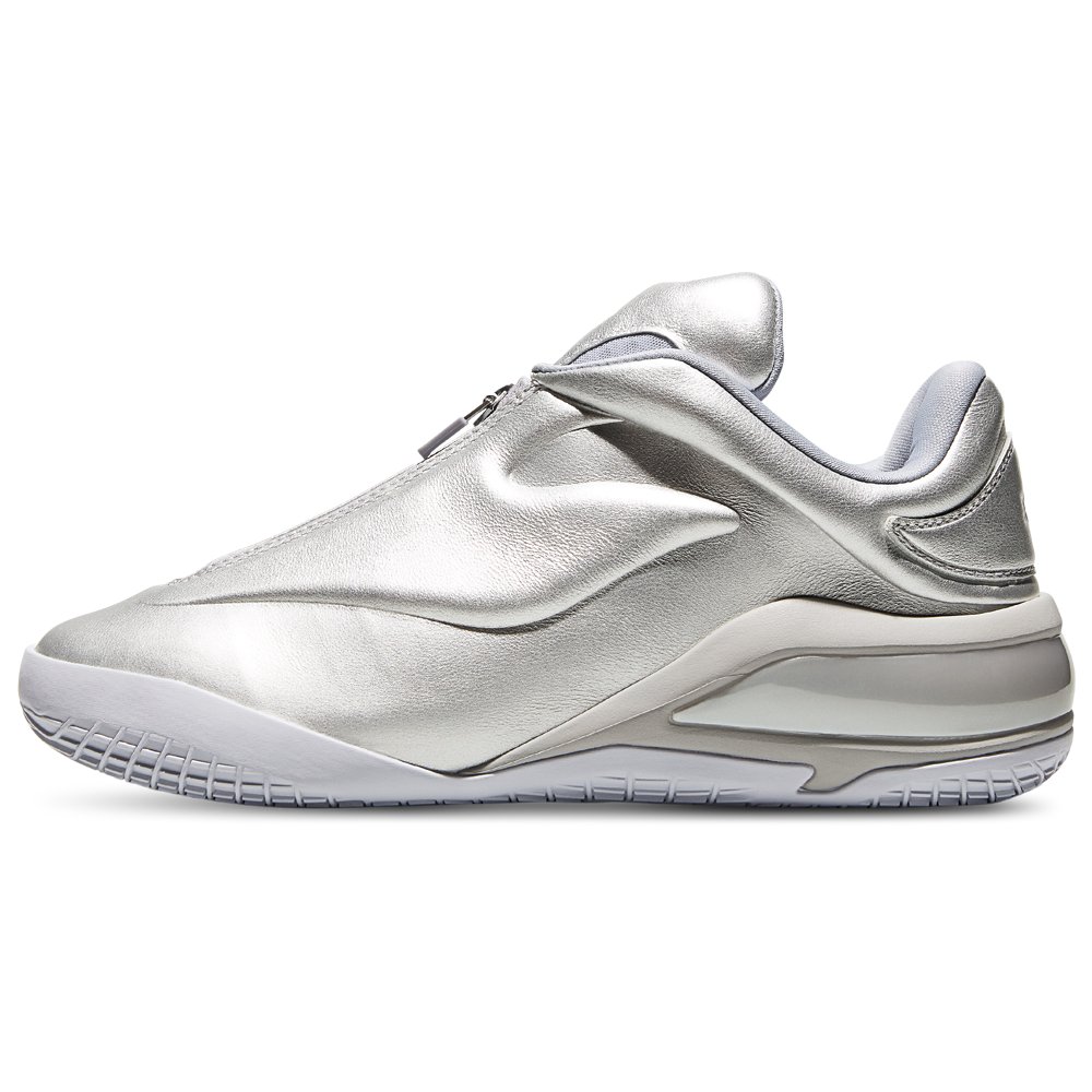 Converse Converse Shai 001 in Silver / Silver