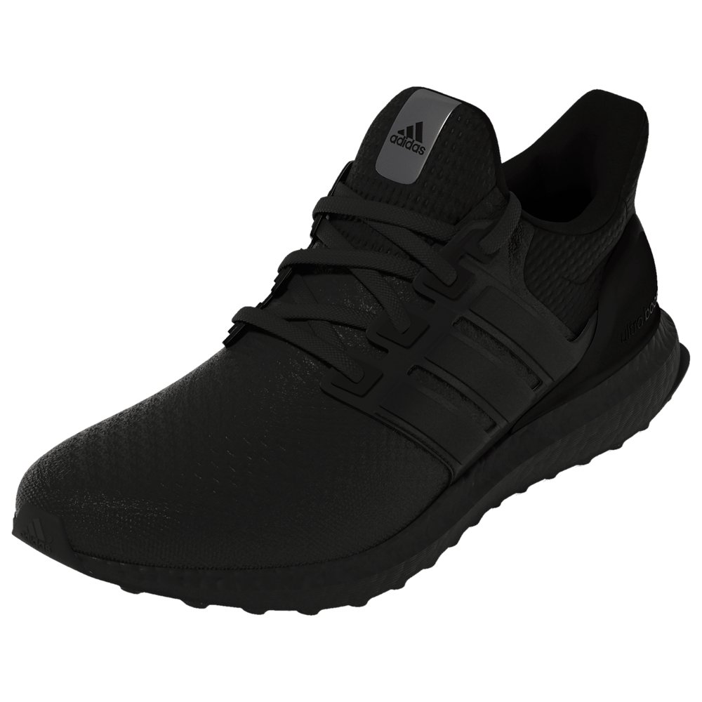 adidas adidas Ultraboost 1.0 in Black / Black / Beam Green