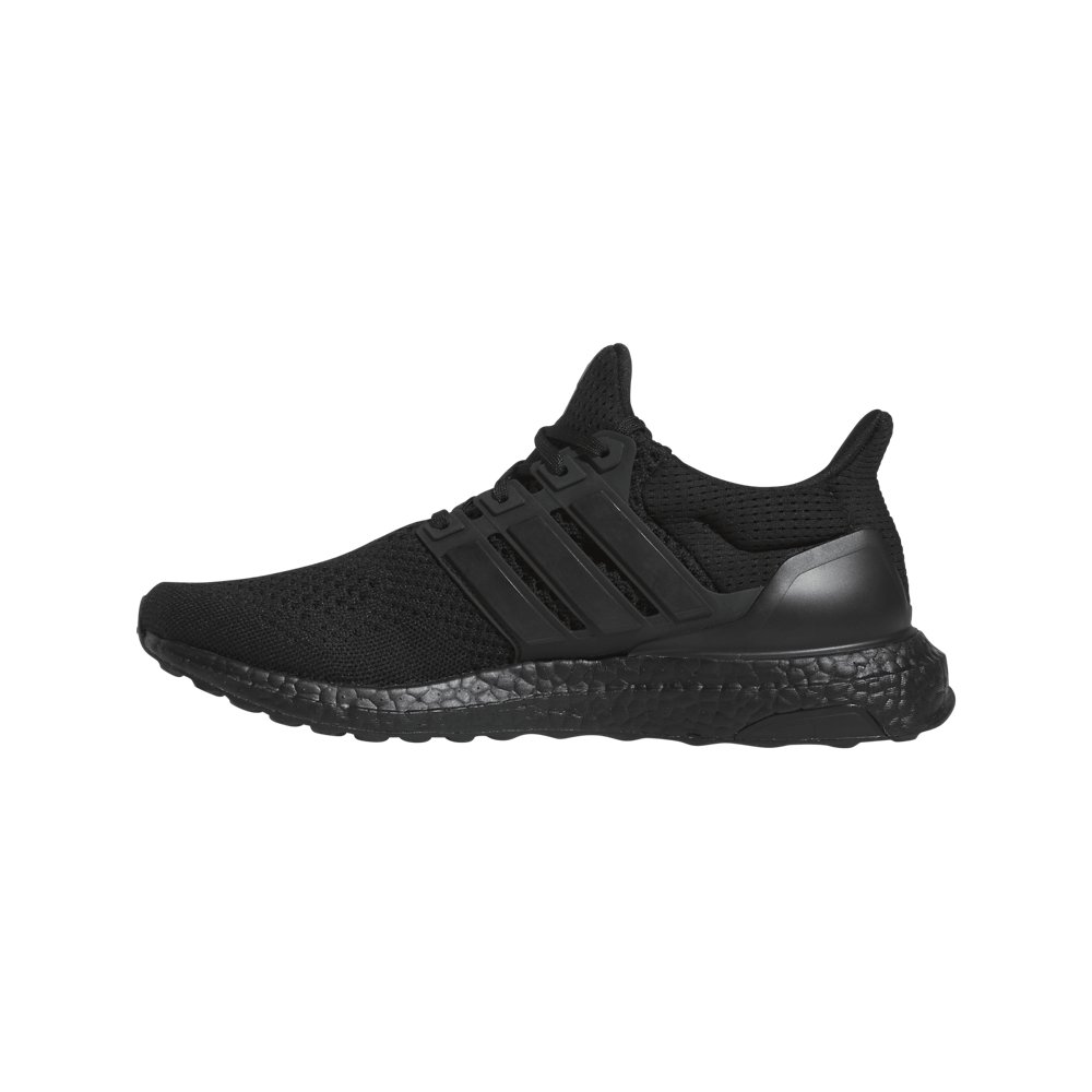 adidas adidas Ultraboost 1.0 in Black / Black / Beam Green