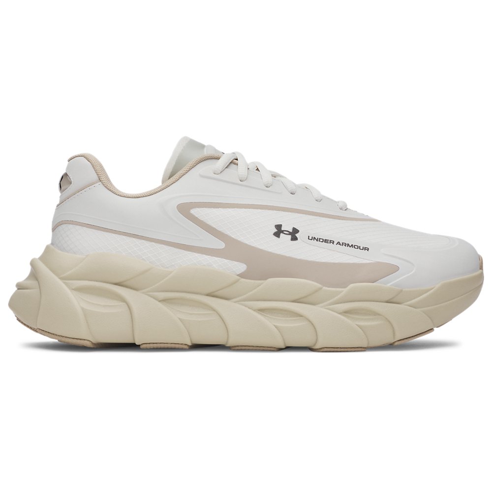 Under Armour Under Armour Halo Runner SE in City Khaki / White / Black
