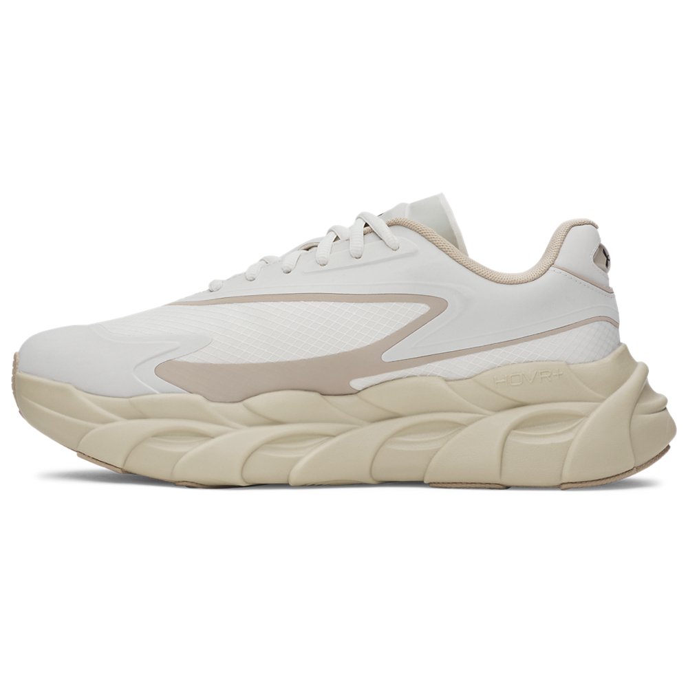Under Armour Under Armour Halo Runner SE in City Khaki / White / Black