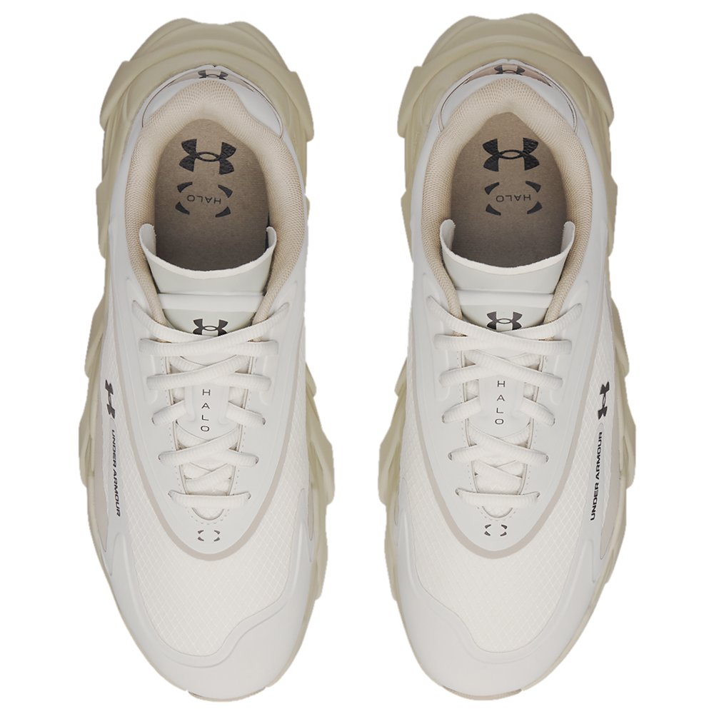 Under Armour Under Armour Halo Runner SE in City Khaki / White / Black