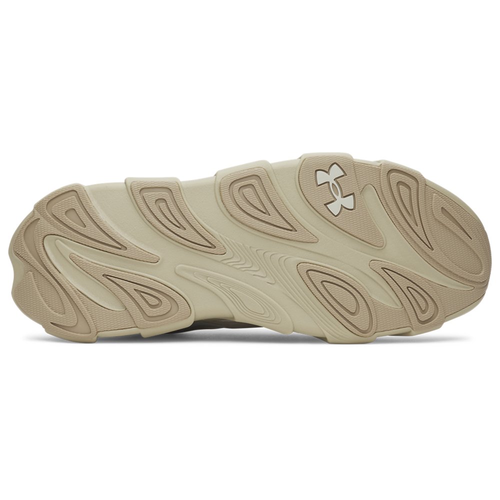 Under Armour Under Armour Halo Runner SE in City Khaki / White / Black