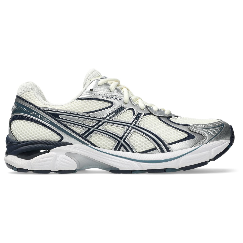 Asics Asics GT-2160 in Cream / Raw Indigo