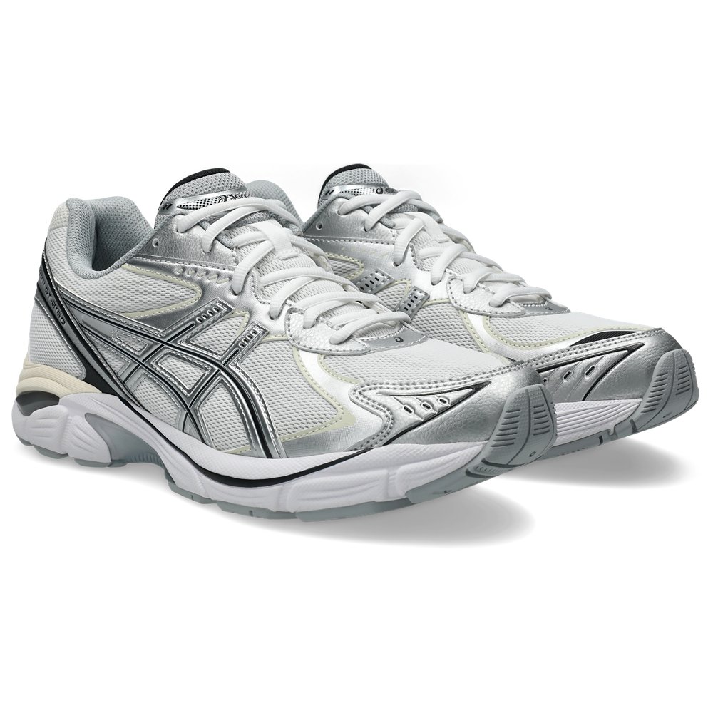 Asics Asics GT-2160 in White / Pure Silver