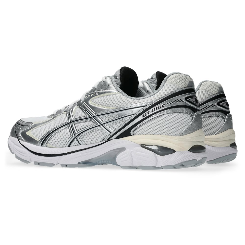 Asics Asics GT-2160 in White / Pure Silver