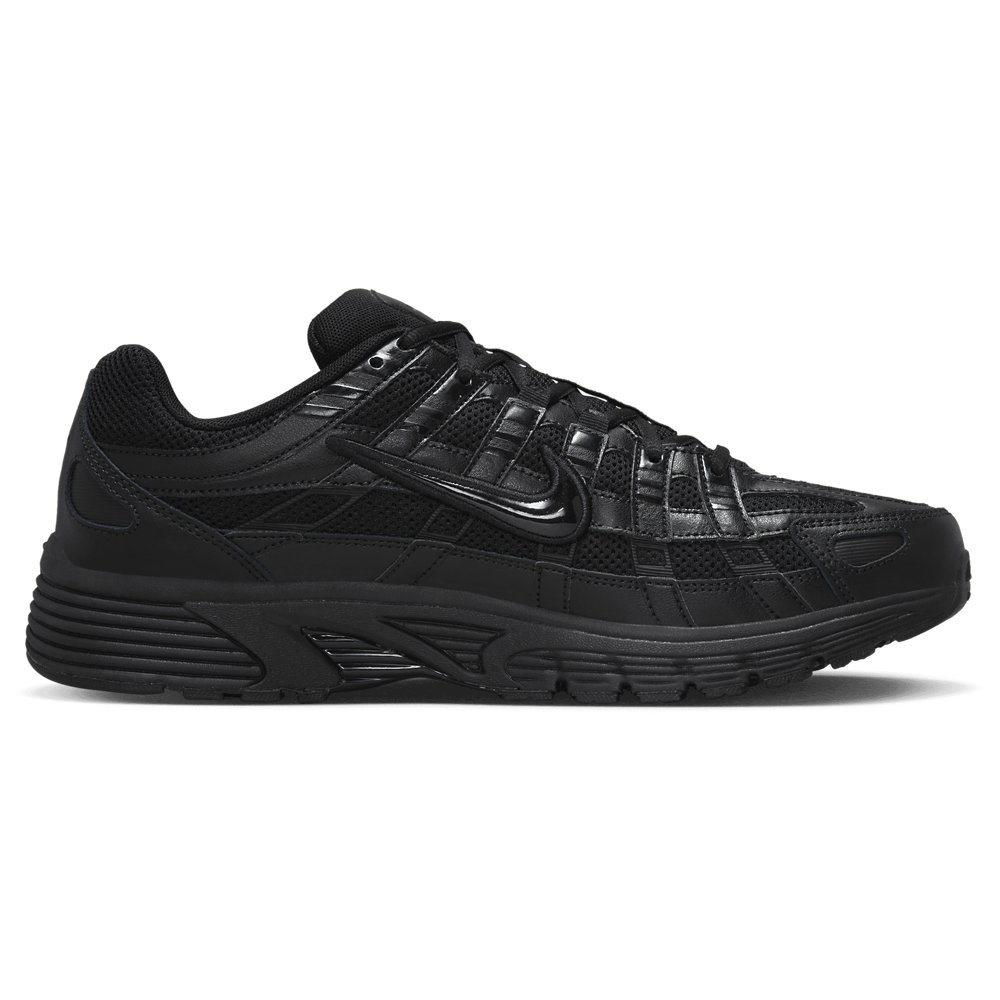 Nike Nike P-6000 in Black / Black