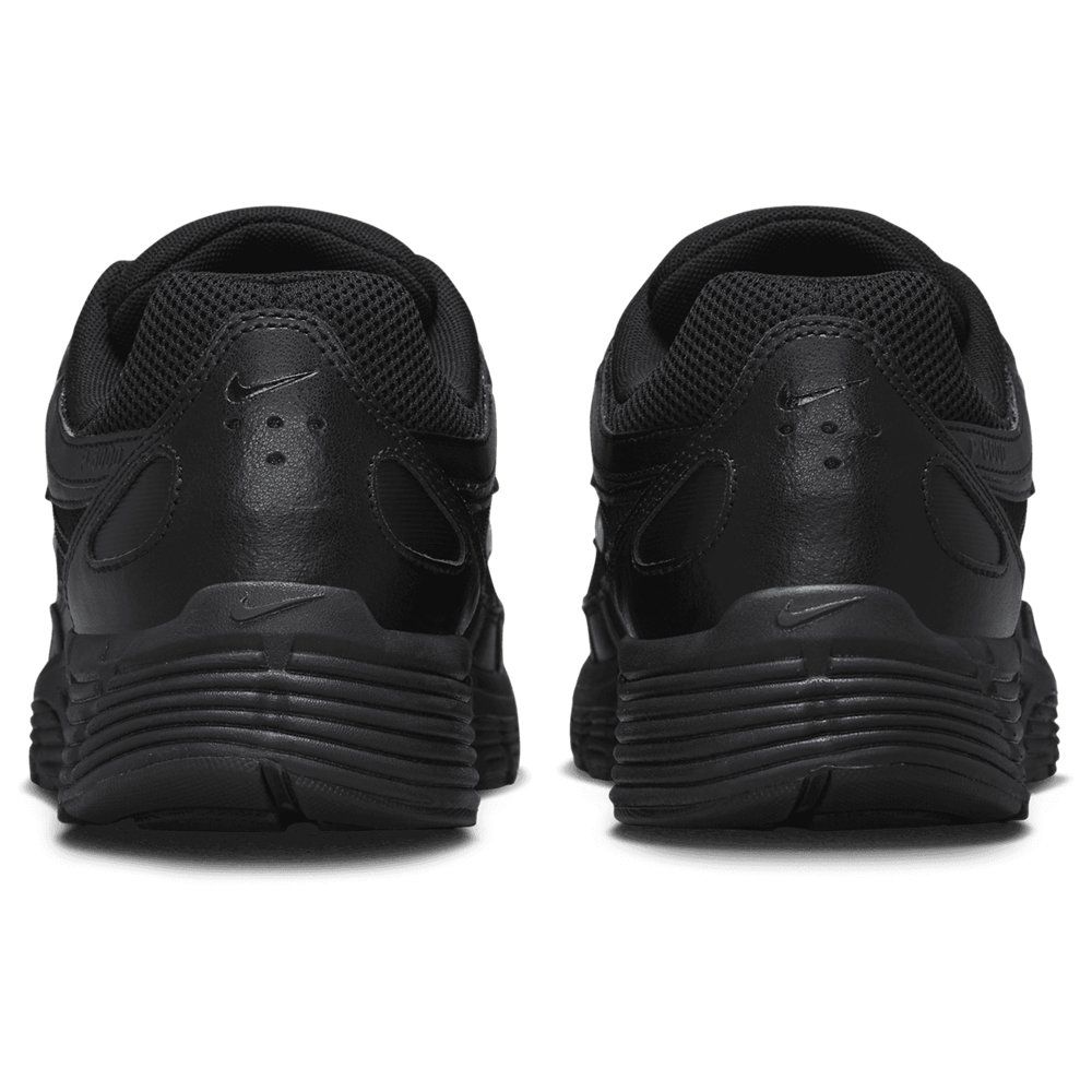 Nike Nike P-6000 in Black / Black