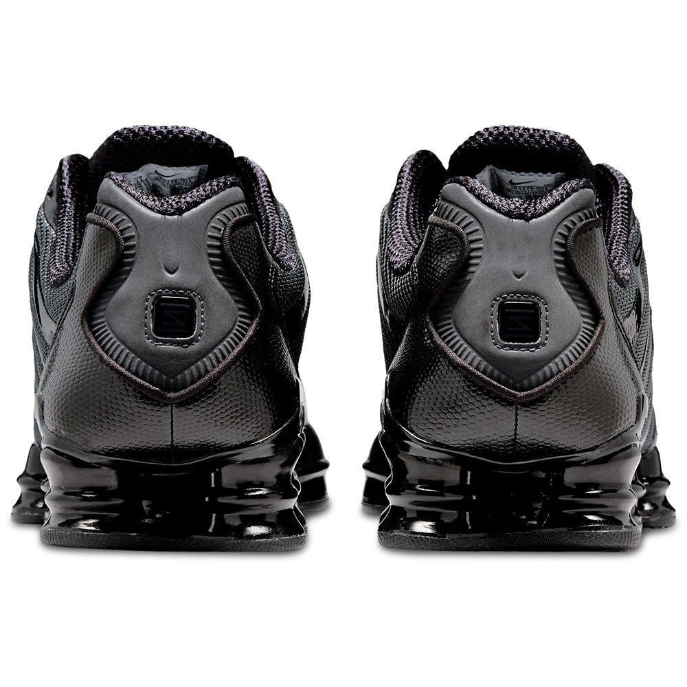 Nike Nike Shox TL in Anthracite / Wolf Grey / Black