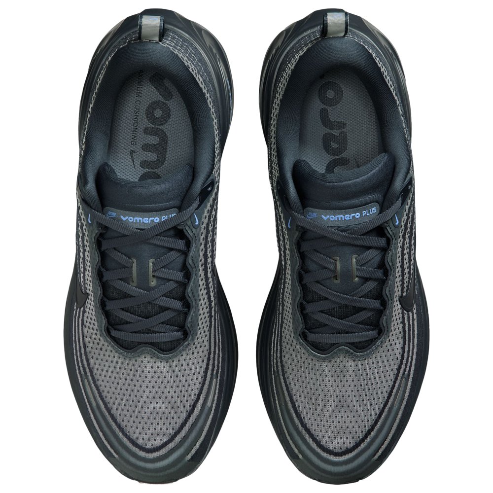 Nike Nike Vomero Plus in Thunder Blue / Ashen Slate / Obsidian