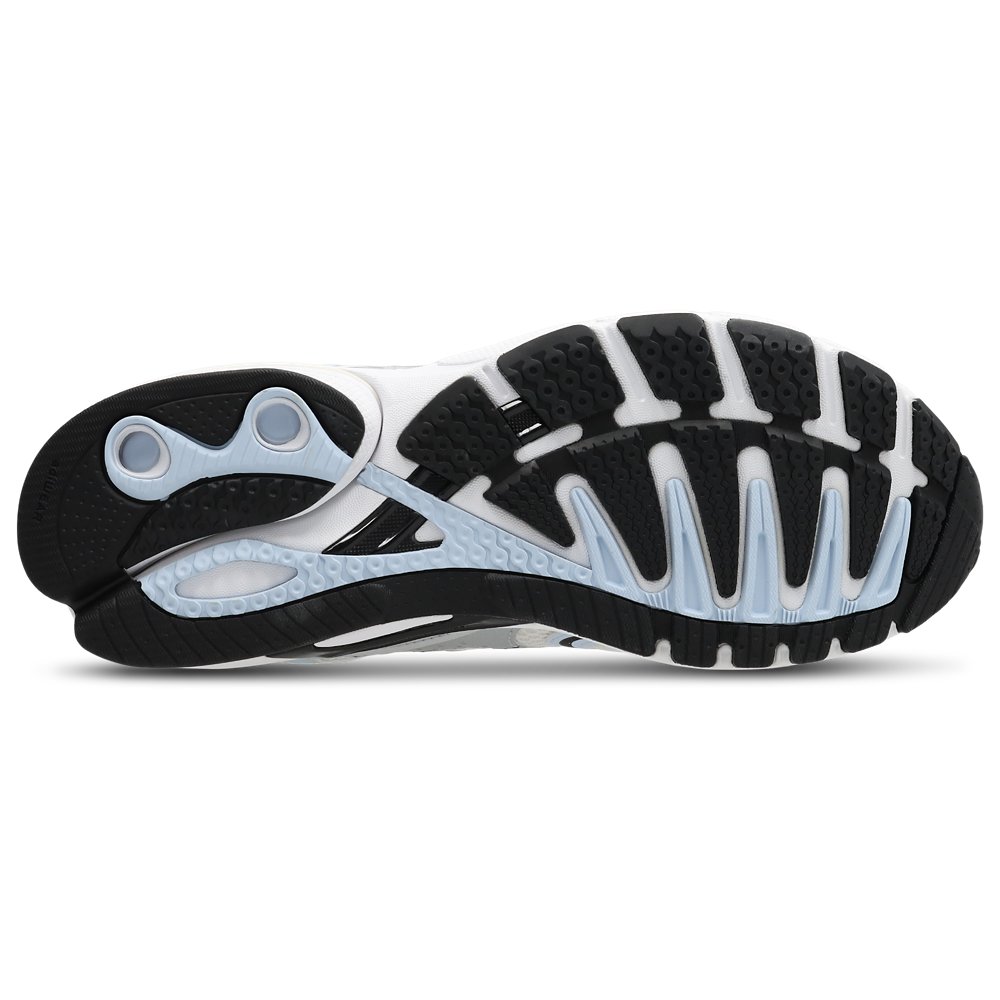 adidas adidas Adistar Control 5 in White / Silver / Crystal Sky