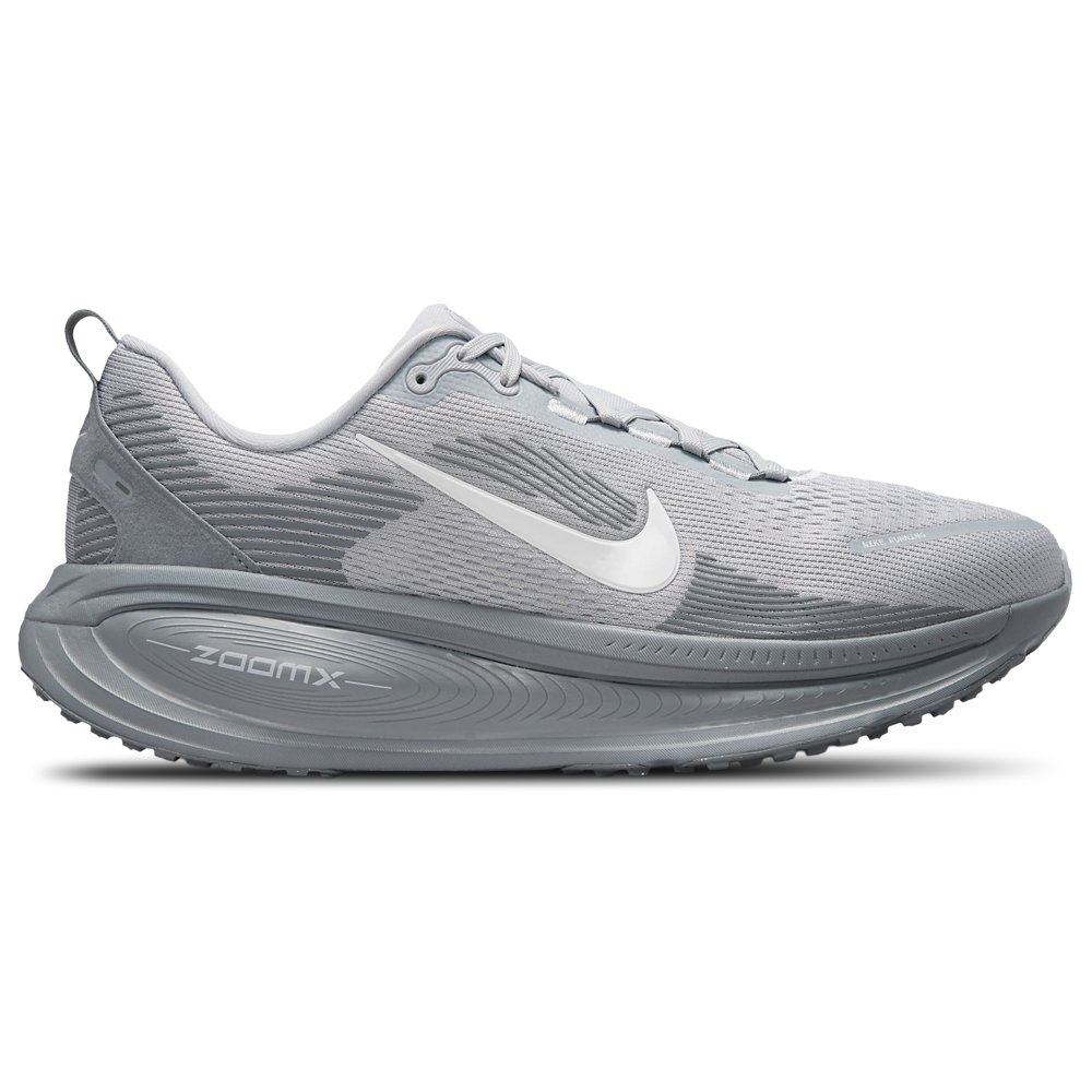 Nike Nike Vomero 18 in Wolf Grey / White / Cool Grey