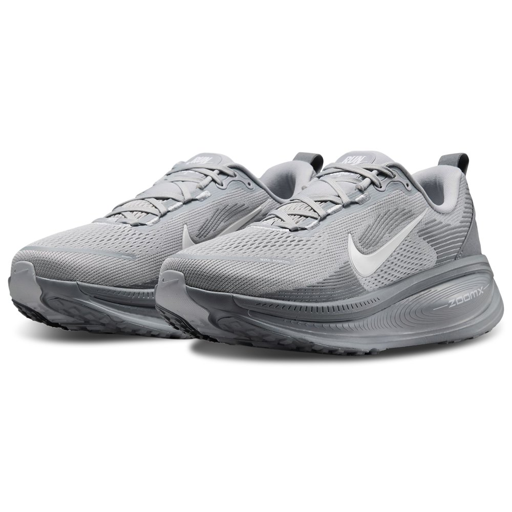 Nike Nike Vomero 18 in Wolf Grey / White / Cool Grey