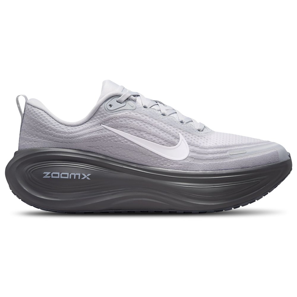 Nike Nike Vomero Plus in Wolf Grey / White / Cool Grey