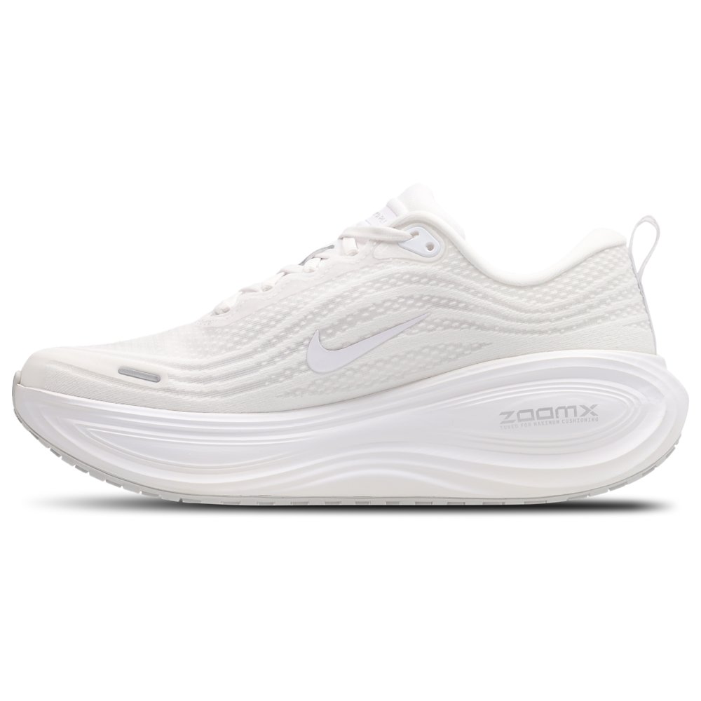 Nike Nike Vomero Plus in White / Summit White / Photon Dust