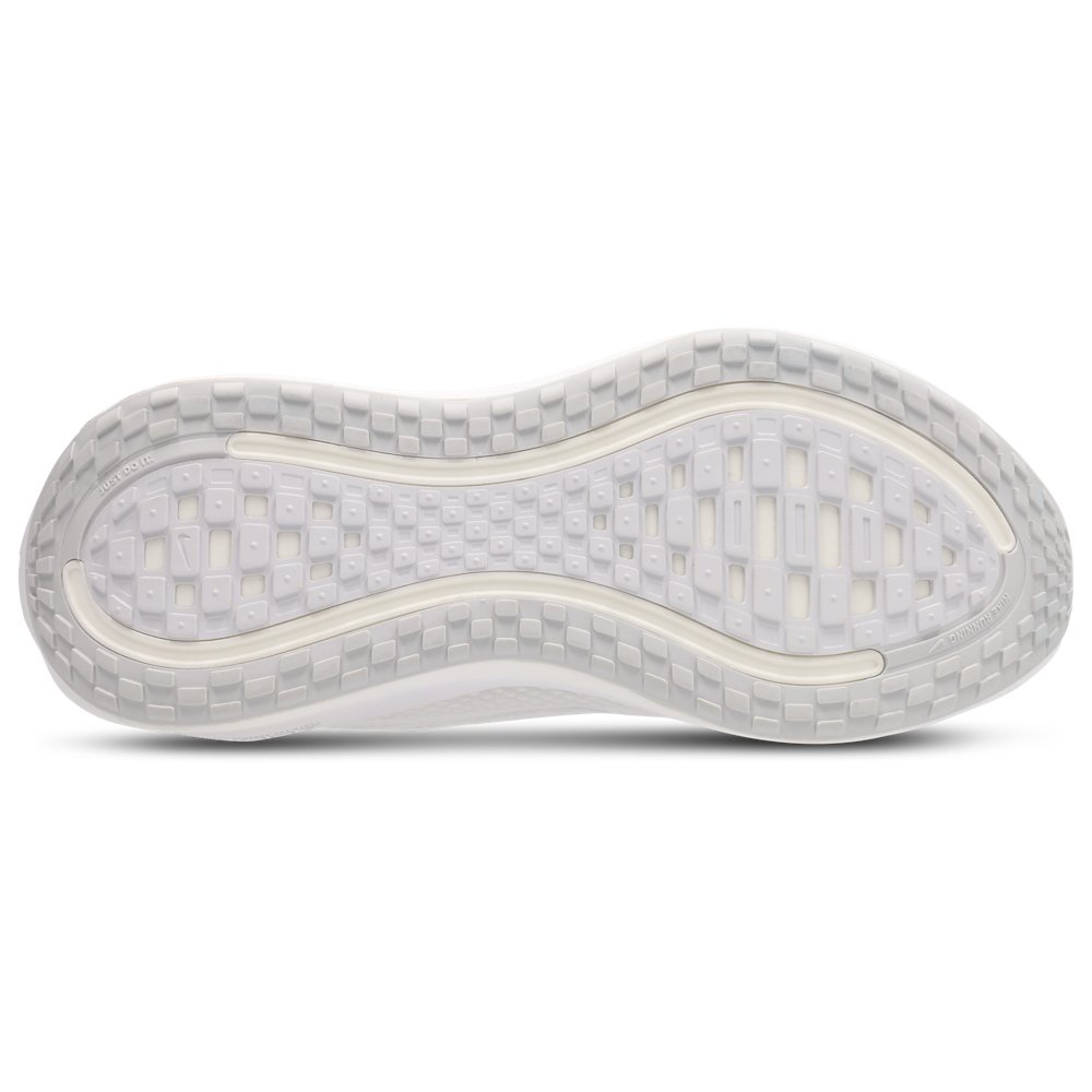 Nike Nike Vomero Plus in White / Summit White / Photon Dust