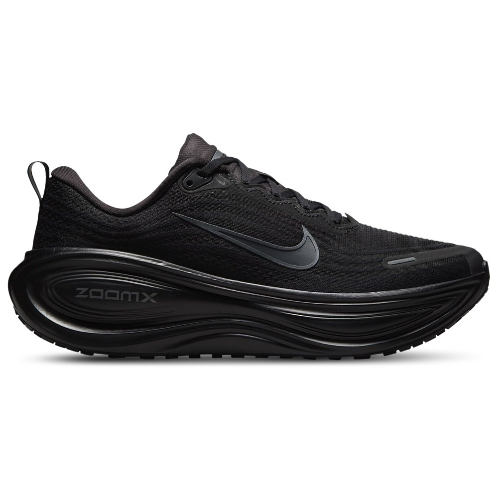 Nike Nike Vomero Plus in Black / Dark Smoke Grey / Metallic Dark Grey