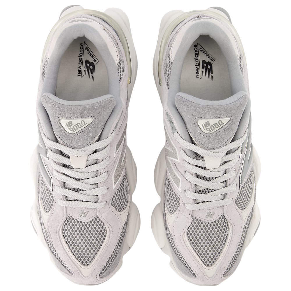 New Balance New Balance 9060 in Slate Grey / Slate Grey