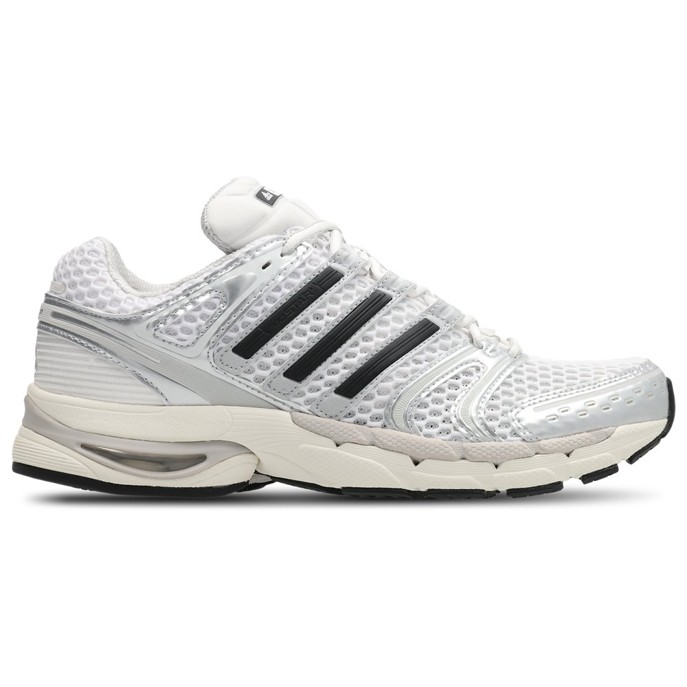 adidas adidas Adistar Control 5 in Silver Met / Grey One / Black