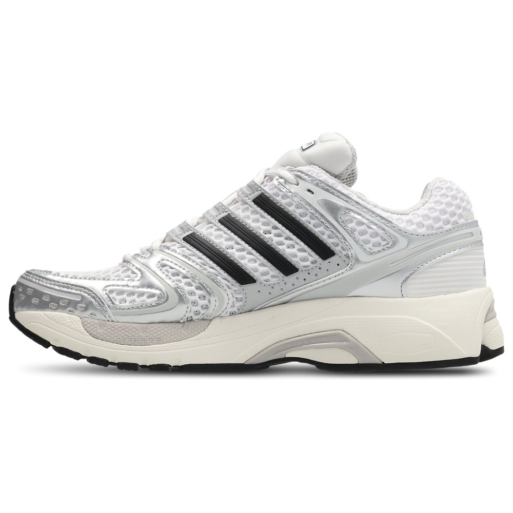 adidas adidas Adistar Control 5 in Silver Met / Grey One / Black