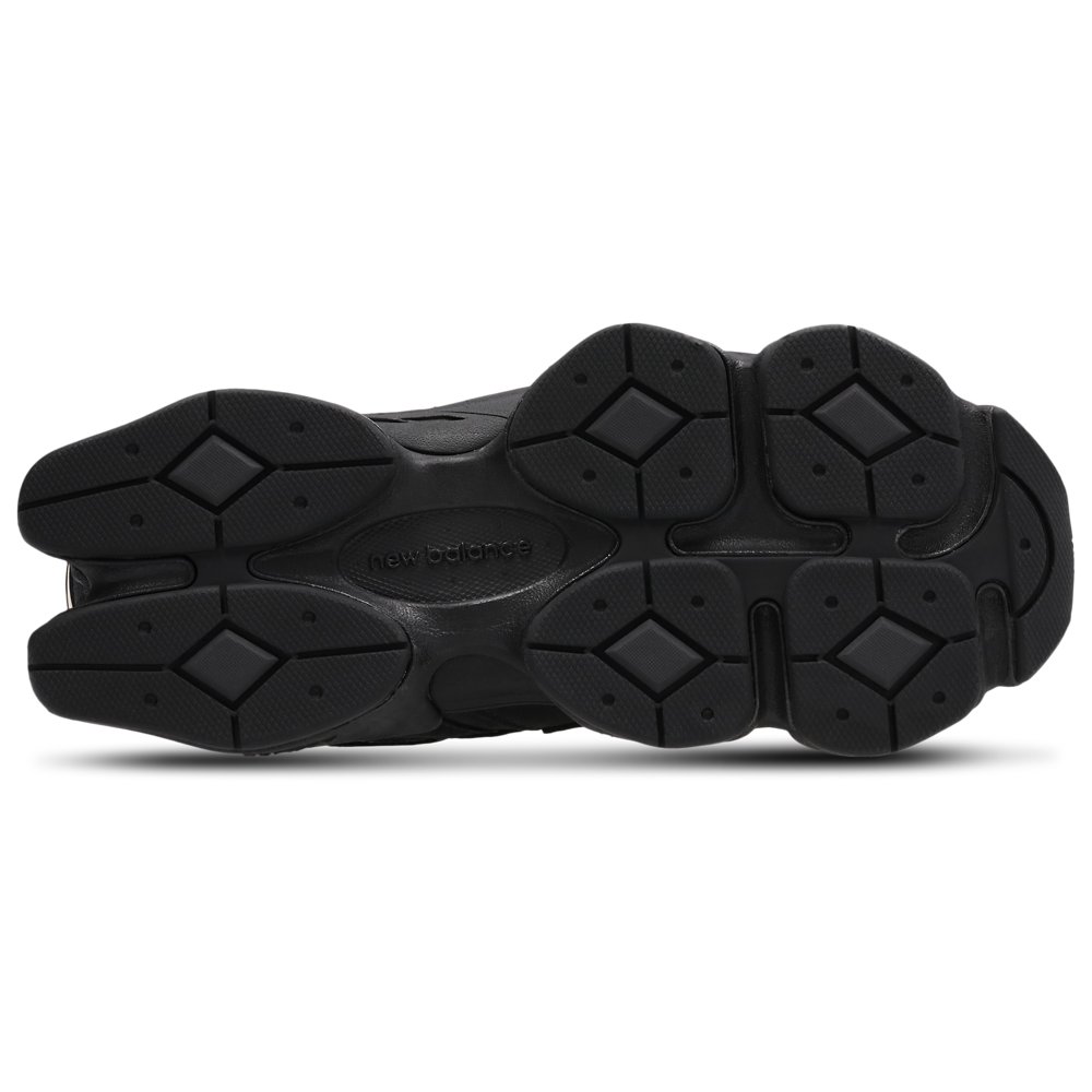 New Balance New Balance 9060 in Black / Black / Black