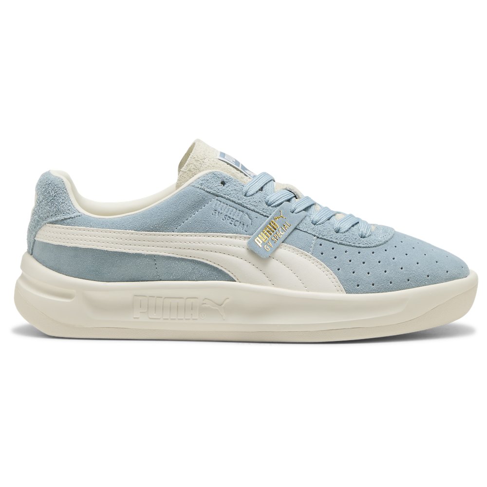 Puma Puma Gv Special Suede in Seafoam / Frosted Ivory