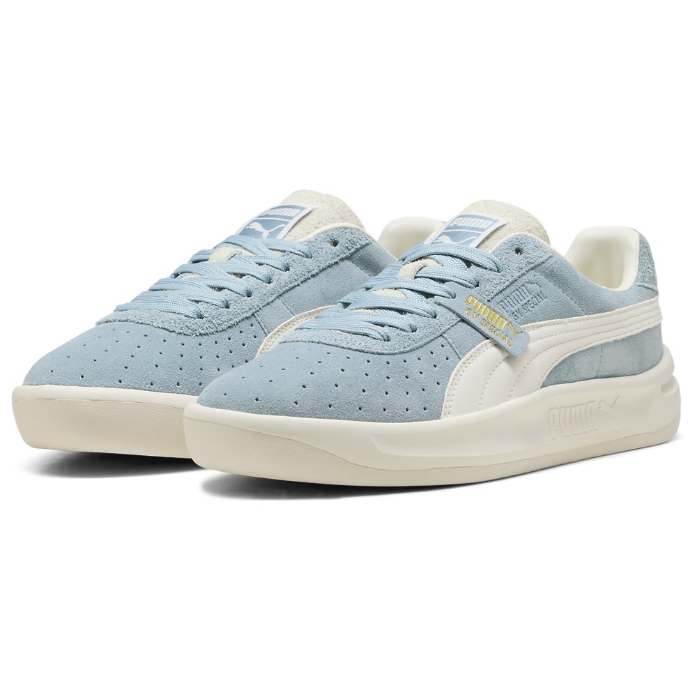 Puma Puma Gv Special Suede in Seafoam / Frosted Ivory
