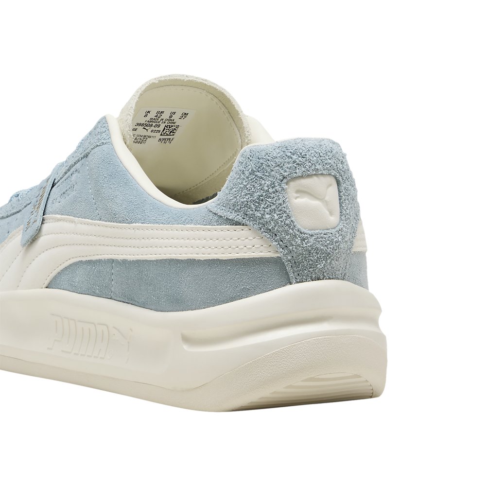 Puma Puma Gv Special Suede in Seafoam / Frosted Ivory
