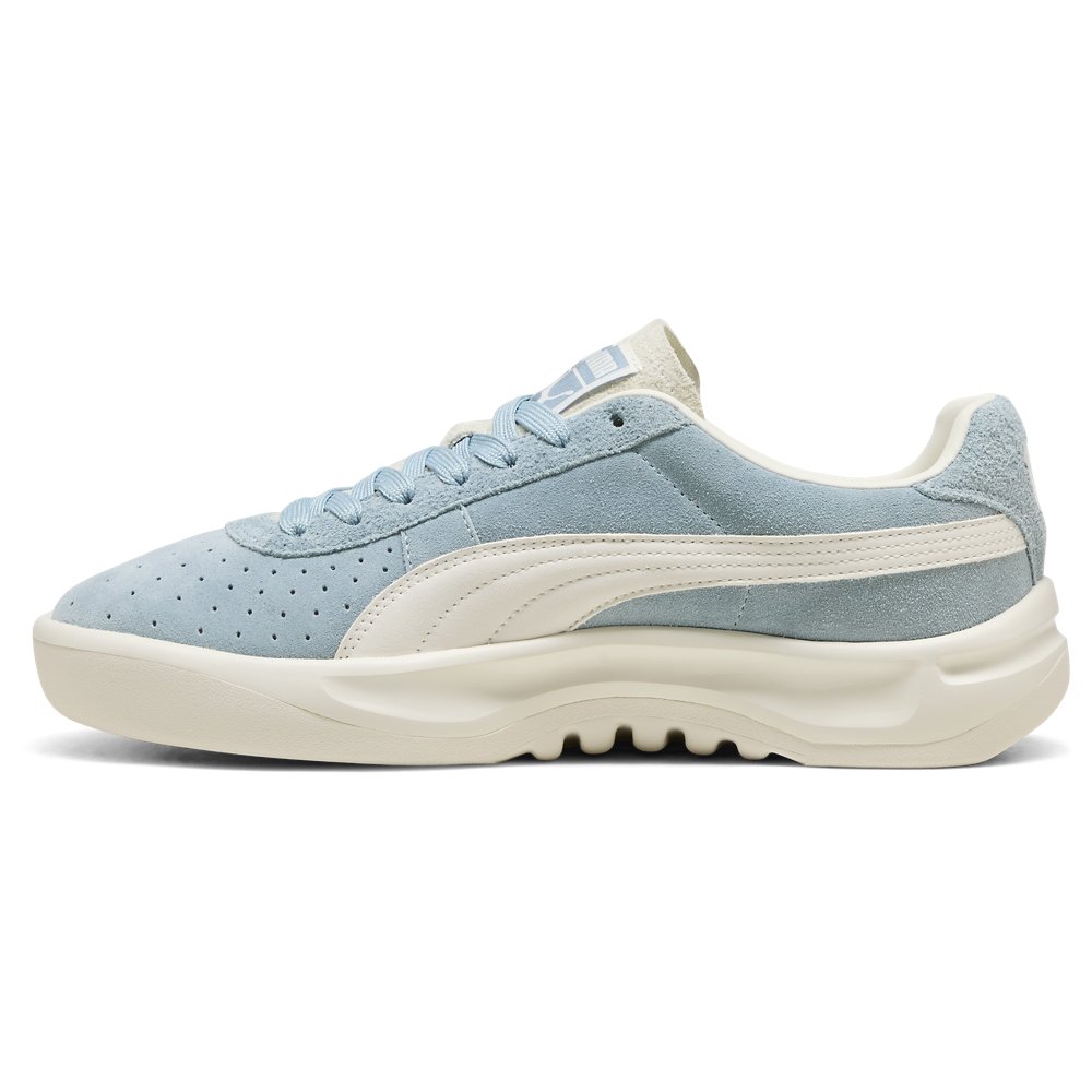 Puma Puma Gv Special Suede in Seafoam / Frosted Ivory