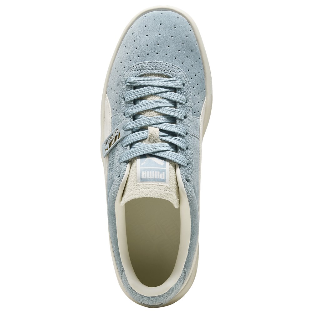 Puma Puma Gv Special Suede in Seafoam / Frosted Ivory