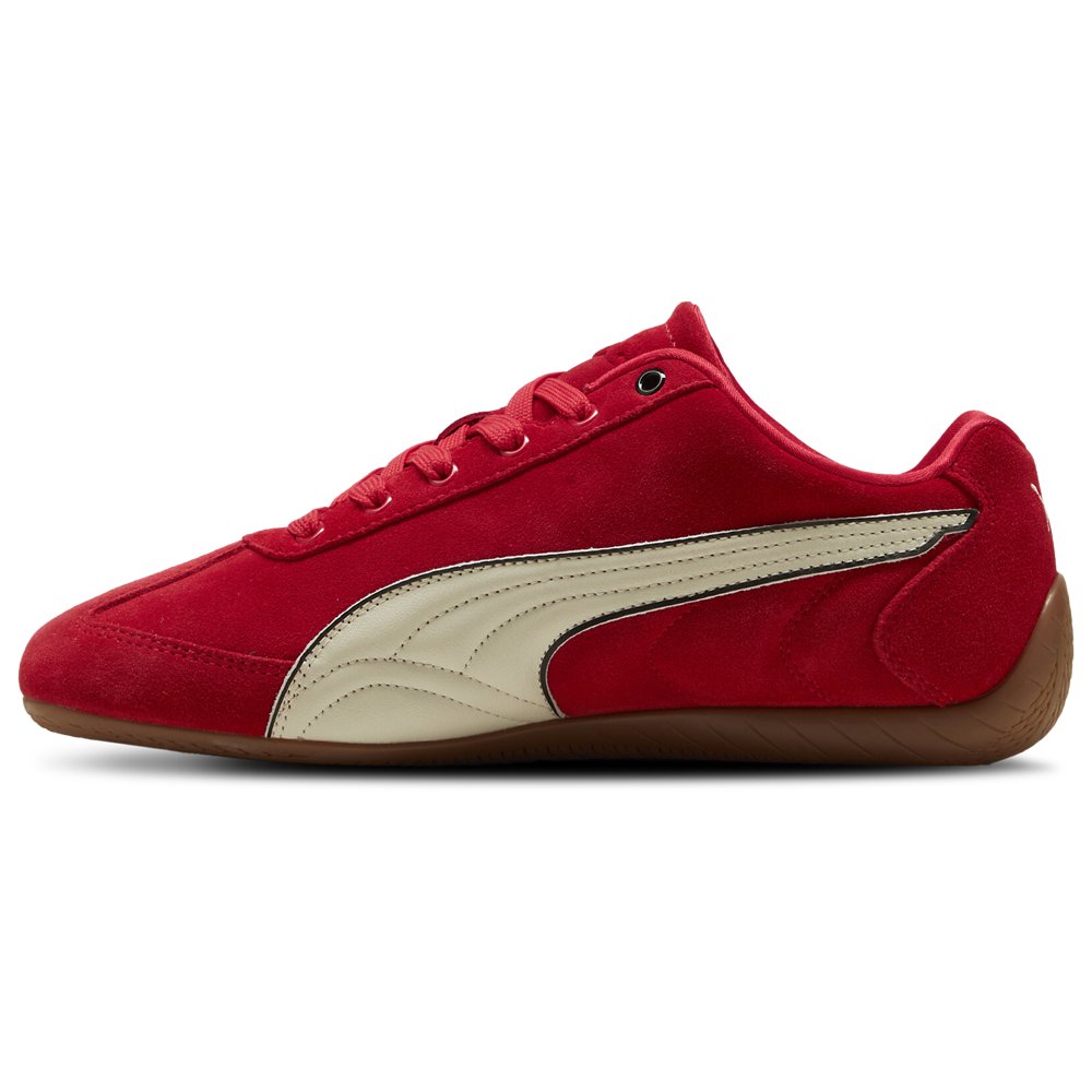 Puma Puma Speedcat Ferrari in Rossa Corsa / Vapor Gray