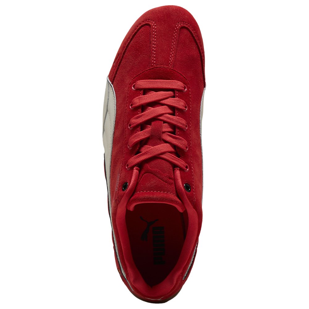 Puma Puma Speedcat Ferrari in Rossa Corsa / Vapor Gray