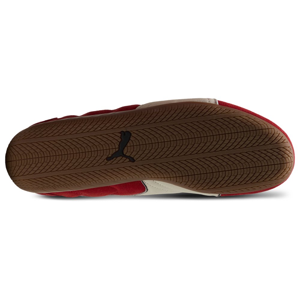 Puma Puma Speedcat Ferrari in Rossa Corsa / Vapor Gray
