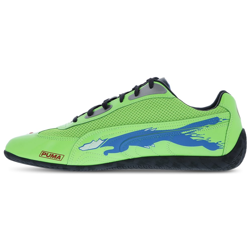 Puma Puma Speedcat OG in Green / Blue
