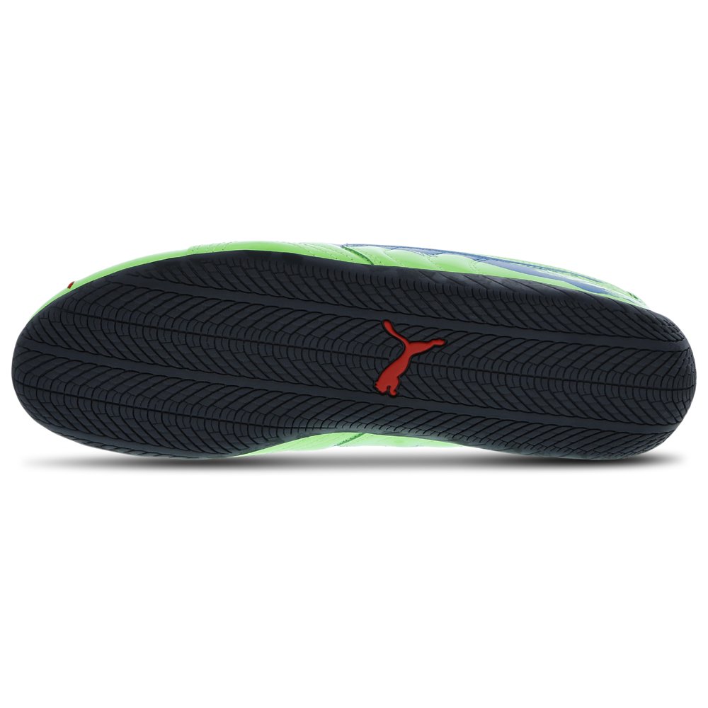 Puma Puma Speedcat OG in Green / Blue