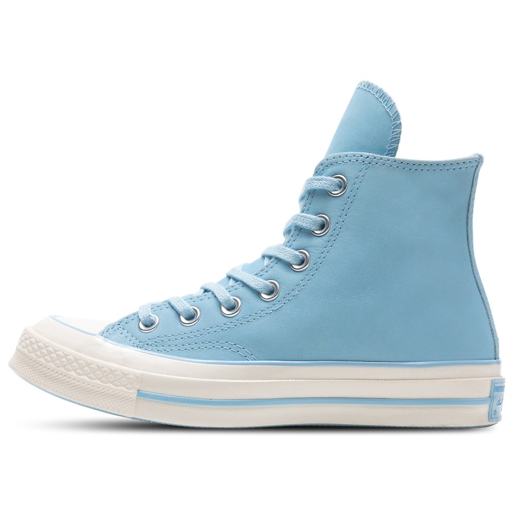 Converse Converse Chuck 70 Nubuck Leather in Masi Blue / Masi Blue