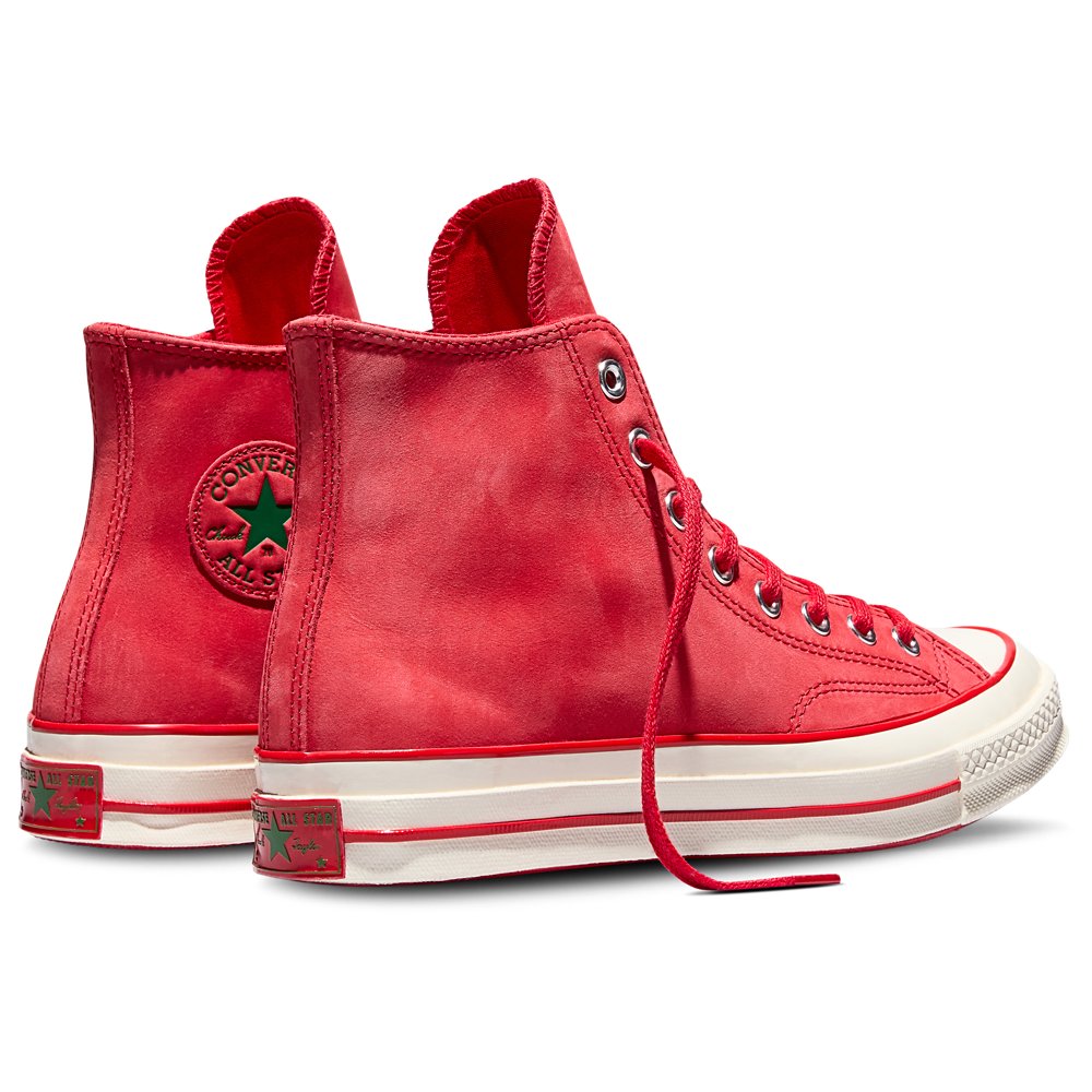 Converse Converse Chuck 70 Nubuck Leather in North Pole / North Pole