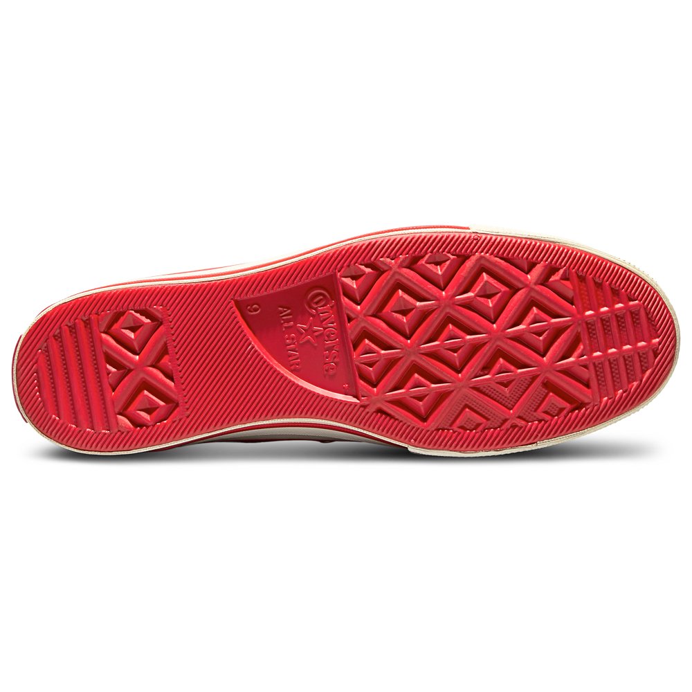 Converse Converse Chuck 70 Nubuck Leather in North Pole / North Pole