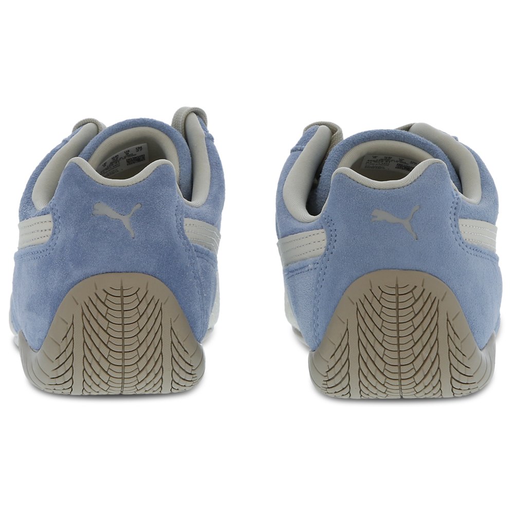 Puma Puma Speedcat OG in Cool Blue / Alpine Snow