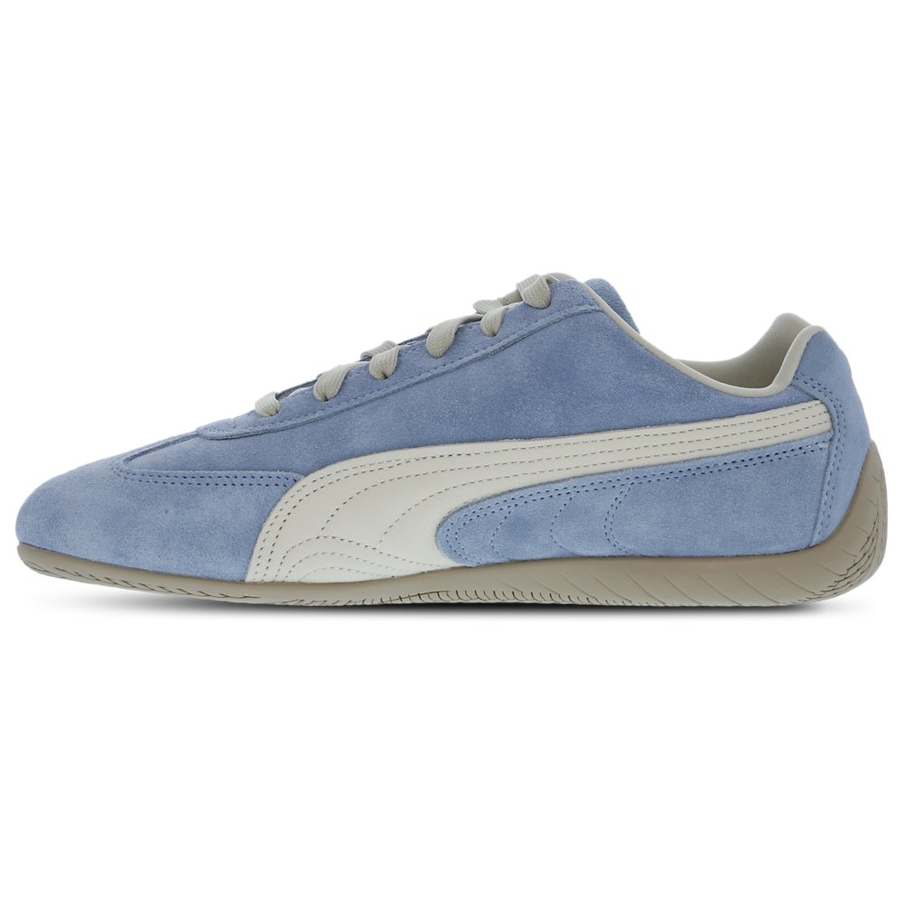 Puma Puma Speedcat OG in Cool Blue / Alpine Snow