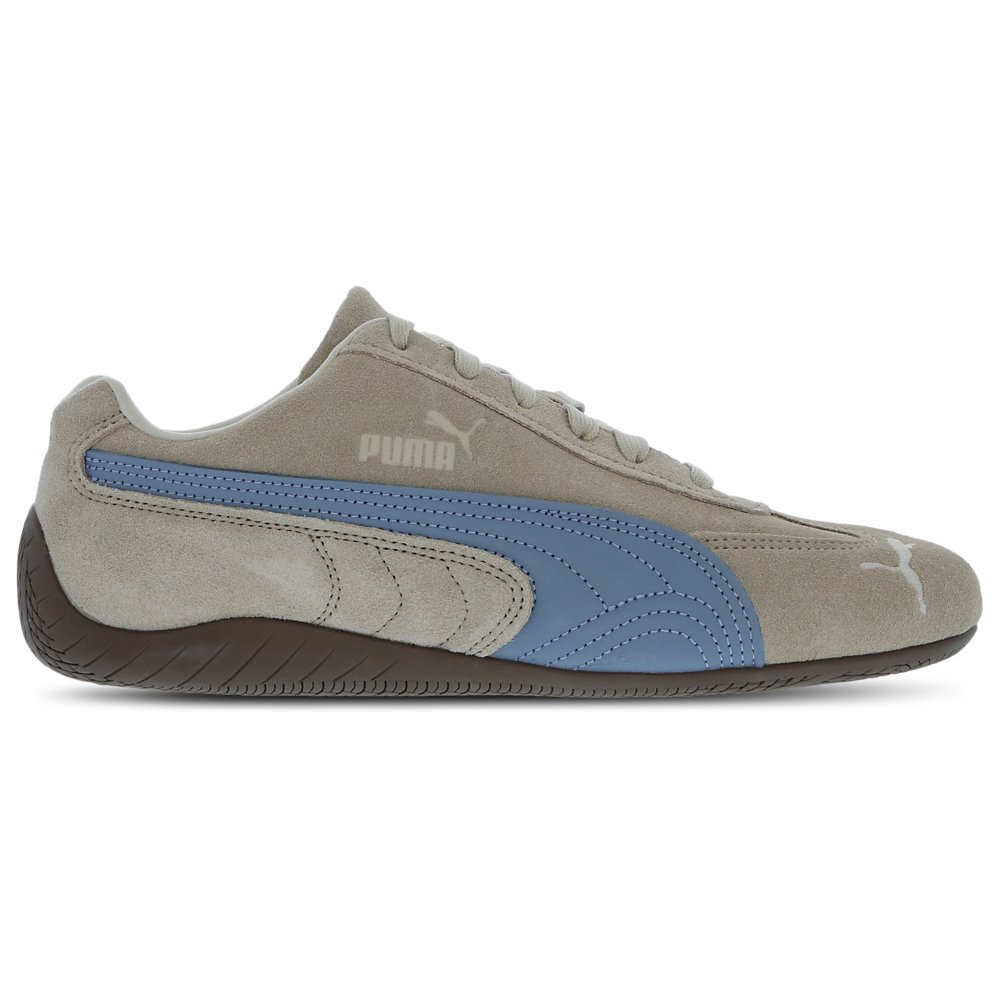 Puma Puma Speedcat OG in Ice Coffee / Cool Blue / Desert Dust