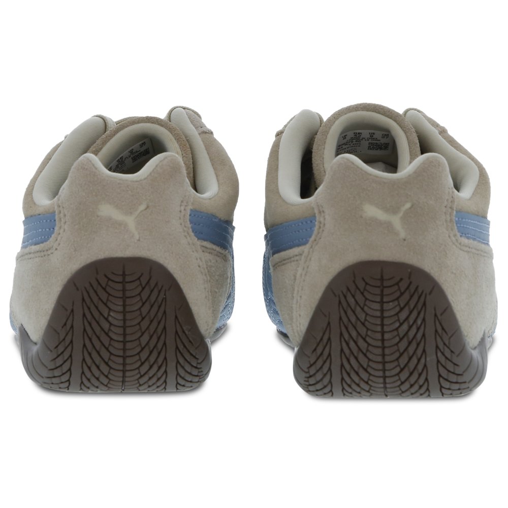 Puma Puma Speedcat OG in Ice Coffee / Cool Blue / Desert Dust