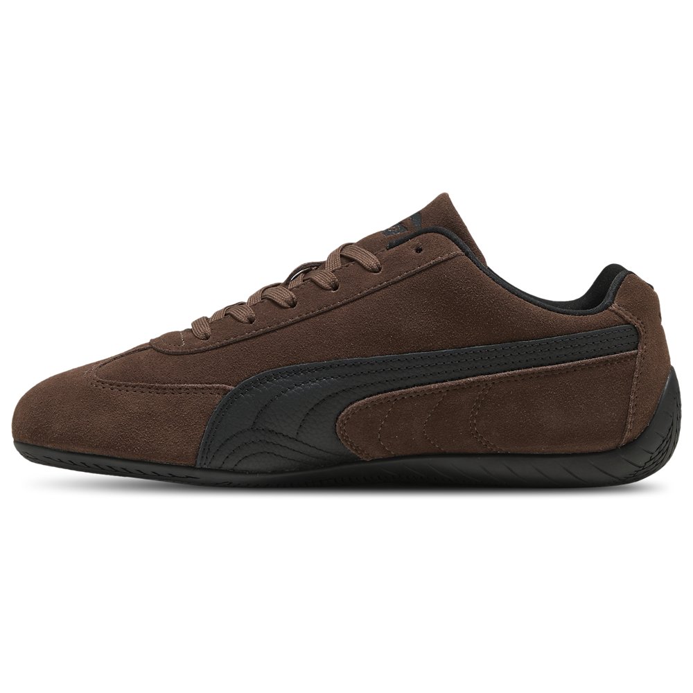 Puma Puma Speedcat OG in Chestnut Brown / Puma Black