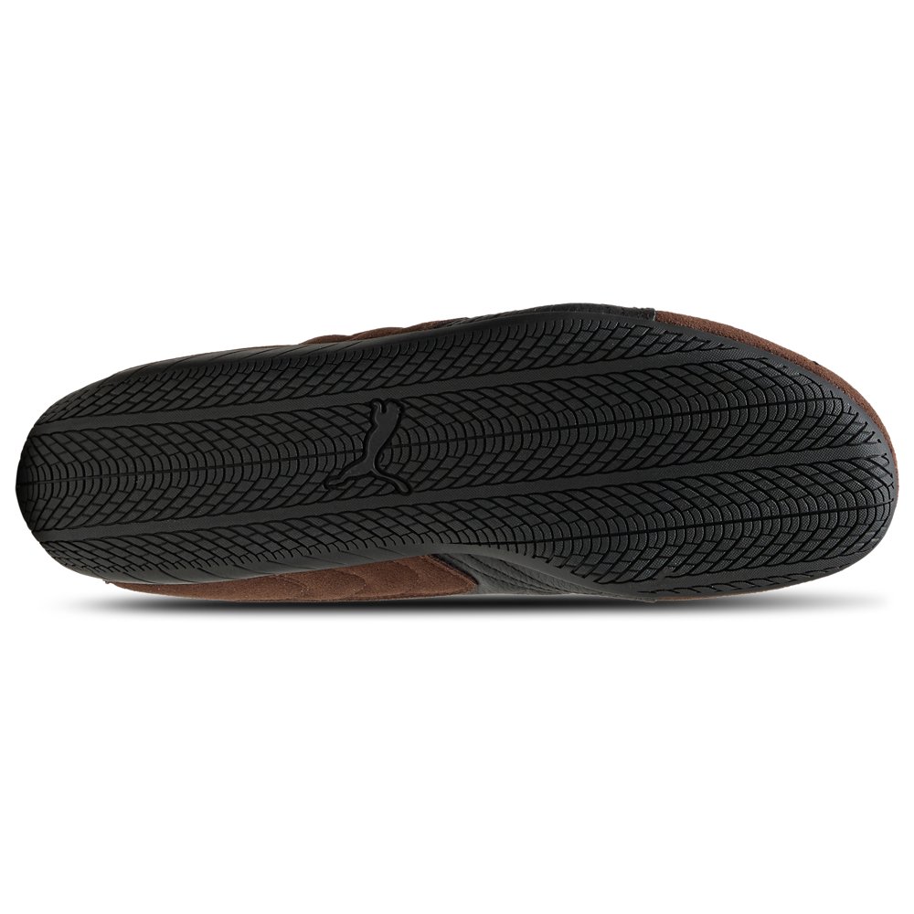 Puma Puma Speedcat OG in Chestnut Brown / Puma Black